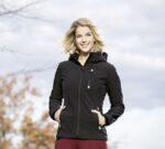 GIACCA SOFTSHELL SPORT DONNA Softshell 